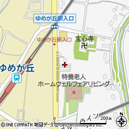 神奈川県横浜市泉区和泉町3189周辺の地図