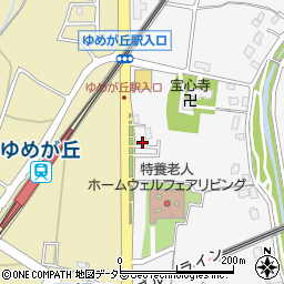 神奈川県横浜市泉区和泉町3190周辺の地図