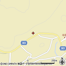 岐阜県瑞浪市日吉町4988周辺の地図