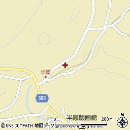 岐阜県瑞浪市日吉町5079周辺の地図