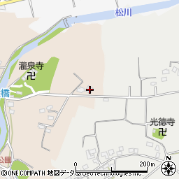 千葉県袖ケ浦市永地1510周辺の地図