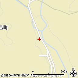 岐阜県瑞浪市日吉町1672周辺の地図