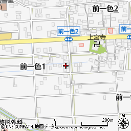 有限会社マルタ周辺の地図