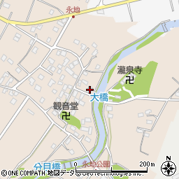 千葉県袖ケ浦市永地1471周辺の地図