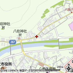 田村司法書士事務所周辺の地図