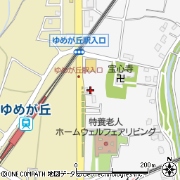 神奈川県横浜市泉区和泉町3191周辺の地図