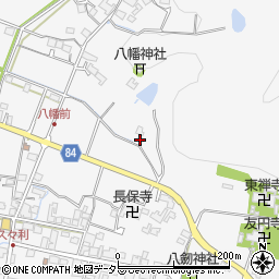 岐阜県可児市久々利1014周辺の地図