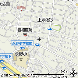 タケコ美容院 横浜市 サービス店 その他店舗 の住所 地図 マピオン電話帳