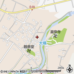 千葉県袖ケ浦市永地1470周辺の地図