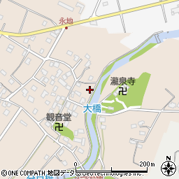 千葉県袖ケ浦市永地1469周辺の地図