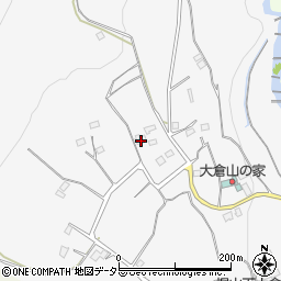 神奈川県秦野市堀山下1571周辺の地図
