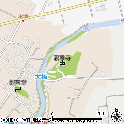 千葉県袖ケ浦市永地1477周辺の地図