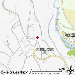 神奈川県秦野市堀山下1548周辺の地図