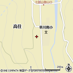 吉高工業株式会社周辺の地図