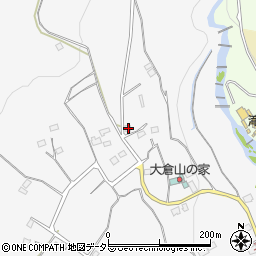 神奈川県秦野市堀山下1551-4周辺の地図