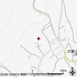 神奈川県秦野市堀山下1592周辺の地図