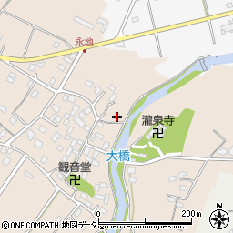 千葉県袖ケ浦市永地1463周辺の地図