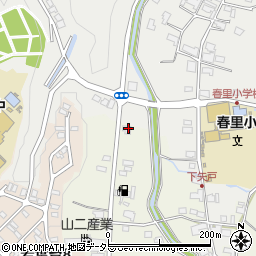 株式会社ＬＣＳ　岐阜営業所周辺の地図