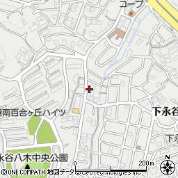 飯島電器周辺の地図