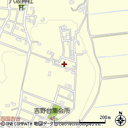 千葉県市原市西国吉1644周辺の地図