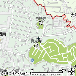 佐々木石材店周辺の地図