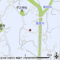 相原酒食料品店周辺の地図