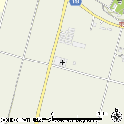 千葉県袖ケ浦市岩井1454周辺の地図