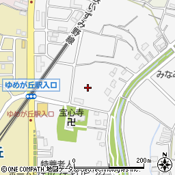 神奈川県横浜市泉区和泉町3210周辺の地図