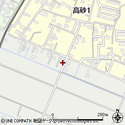 千葉県木更津市高柳3241周辺の地図