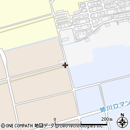 滋賀県長浜市榎木町2017周辺の地図