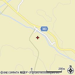 岐阜県瑞浪市日吉町4629周辺の地図