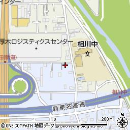 小野間アパートＢ棟周辺の地図