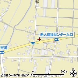 セブンイレブン海老名本郷店周辺の地図