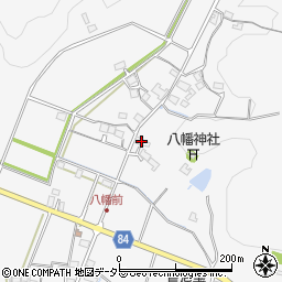 岐阜県可児市久々利984周辺の地図