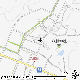 岐阜県可児市久々利957周辺の地図