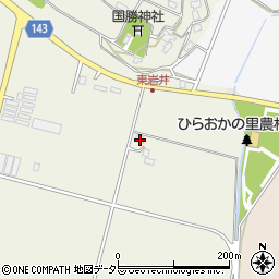 千葉県袖ケ浦市岩井44周辺の地図
