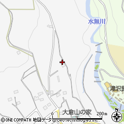神奈川県秦野市堀山下1556周辺の地図