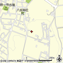 千葉県市原市西国吉1672周辺の地図