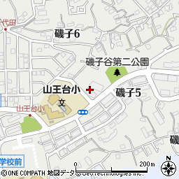 株式会社ケミテック周辺の地図