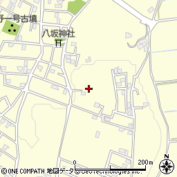 千葉県市原市西国吉1671周辺の地図