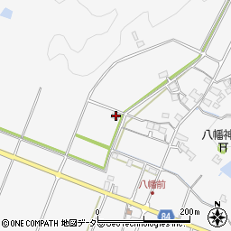 岐阜県可児市久々利879周辺の地図