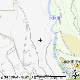 神奈川県秦野市堀山下1545周辺の地図