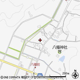 岐阜県可児市久々利956周辺の地図