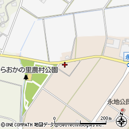 千葉県袖ケ浦市永地1130周辺の地図