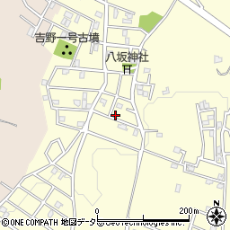 千葉県市原市西国吉1681周辺の地図