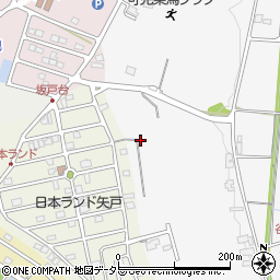 岐阜県可児市谷迫間360周辺の地図