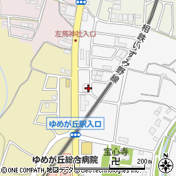 神奈川県横浜市泉区和泉町3217周辺の地図