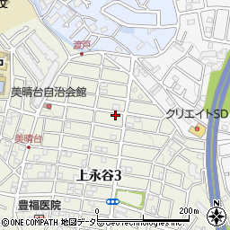 歩々路（ＮＰＯ法人）周辺の地図