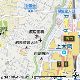 アクア ライズ 上大岡店 Aqua Rise 横浜市 ネイルサロン の住所 地図 マピオン電話帳