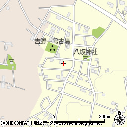千葉県市原市西国吉1704周辺の地図